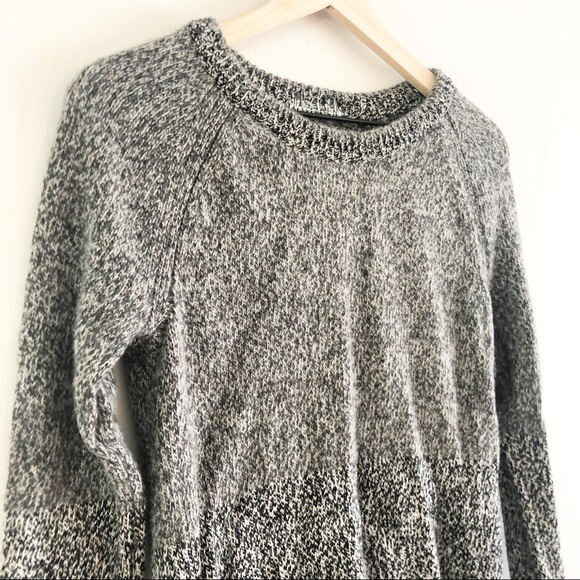 Rag & Bone Claire Marled Knit Sweater Size XS - Picture 4 of 8